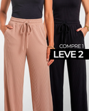 Calça Feminina Solare (Compre 1 Leve 2)