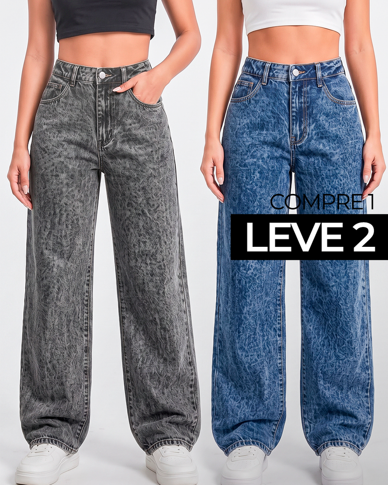 Calça Feminina Coast ( Compre 1 Leve 2 )
