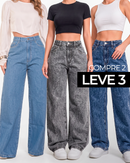 Calça Feminina Coast (Compre 2 Leve 3)