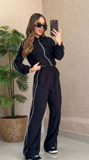 Conjunto Feminino Everest