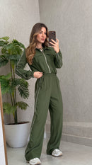 Conjunto Feminino Everest
