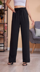 Calça Feminina Pantalona Liberty (Compre 1 Leve 2)