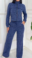 Conjunto Feminino Milenne