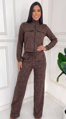 Conjunto Feminino Milenne
