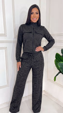 Conjunto Feminino Milenne