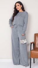 Conjunto Feminino Taline