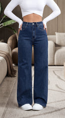 Calça Feminina Denim ( Compre 2 Leve 3 )