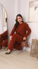 Conjunto Feminino Finesse