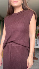 Conjunto Sofi
